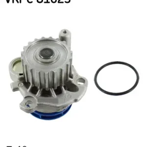 Neu SKF VKPC 81623 - Wasserpumpe, Motorkühlung - Aquamax
